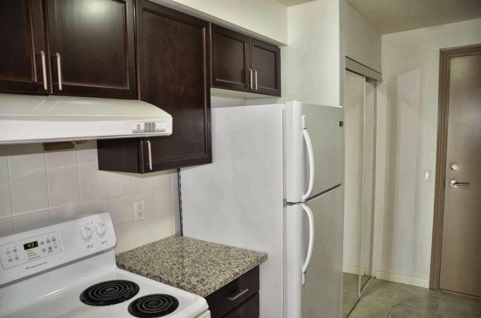Scarborough Centre Luxury Business Suite Markham Bagian luar foto